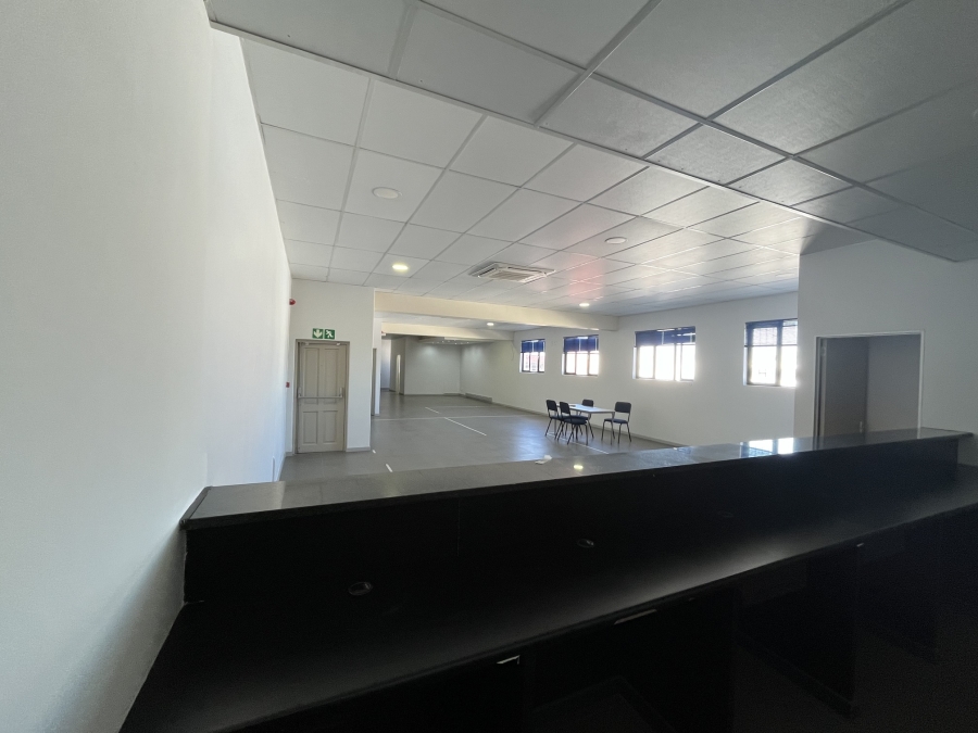 To Let commercial Property for Rent in Avondale Western Cape